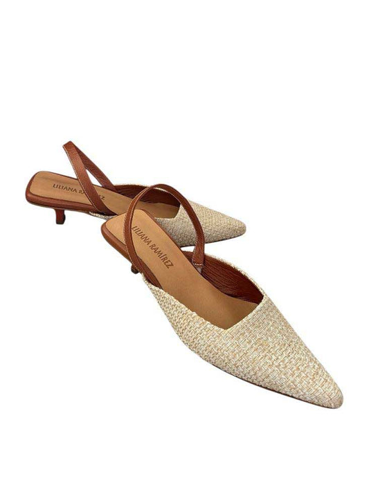 Stiletto Yute