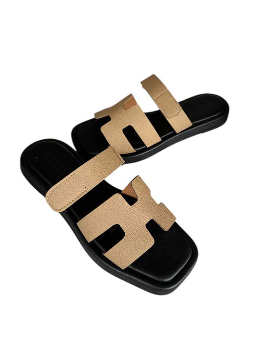 Sandalia Correa Amaretto